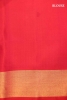 Designer Ikat Soft Silk Saree